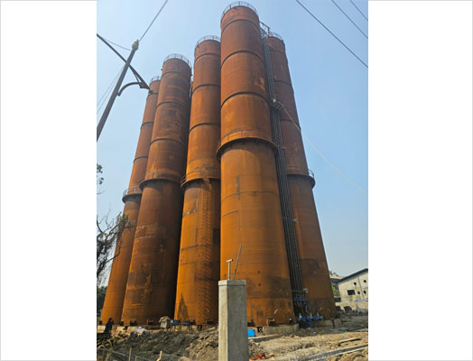 Construction Works